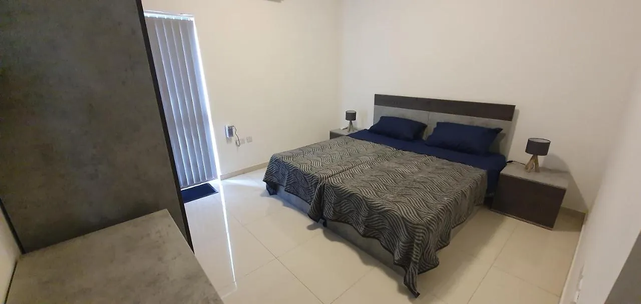 Apartament Sb3 - Stylish Penthouse - Superb Location Msida Malta